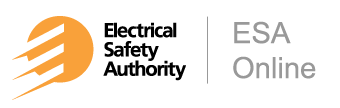 Electrical Safety Authority 