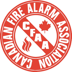 Canadian Fire Alarm Association (CFAA) 